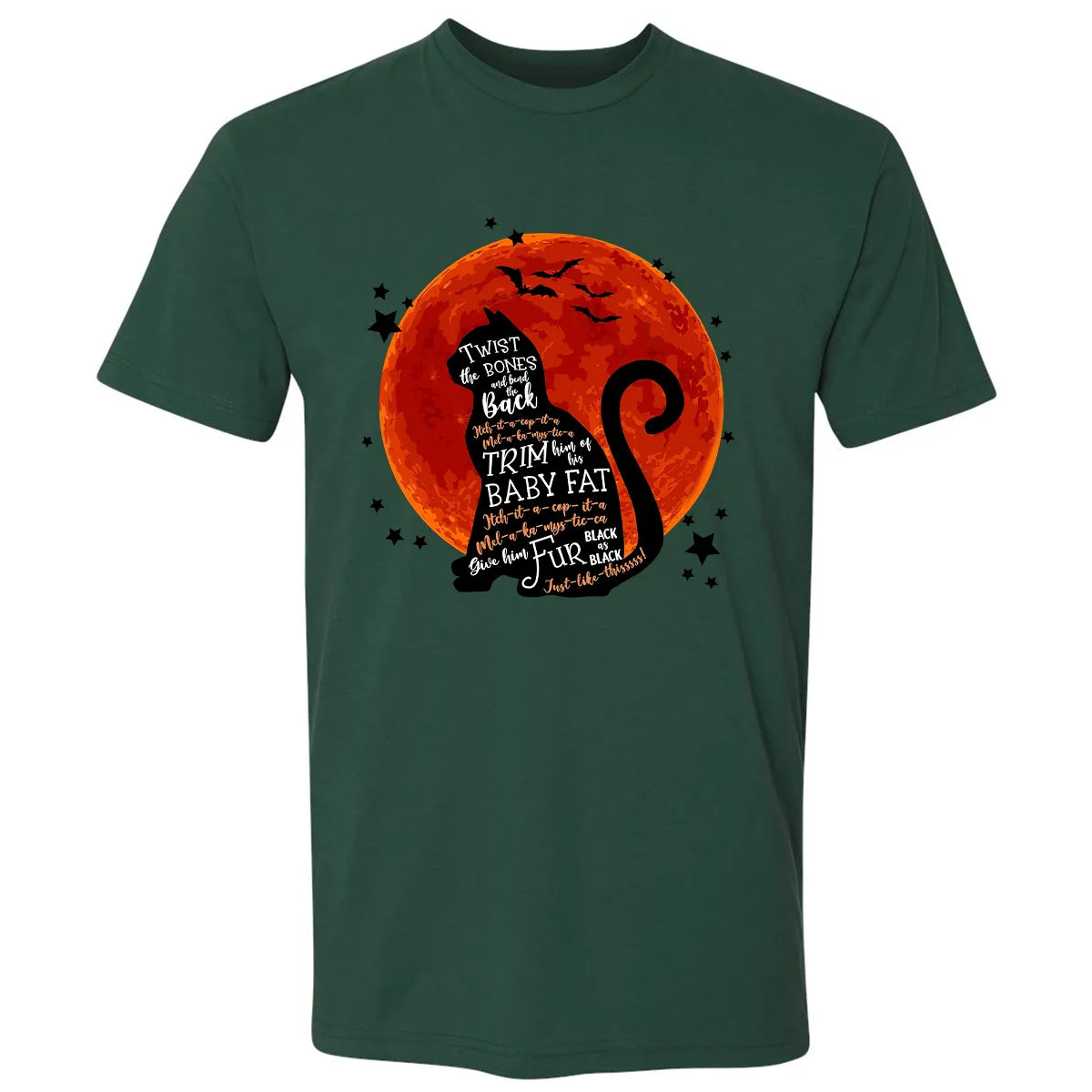 Premium Unisex T-shirt - A4GHXM14