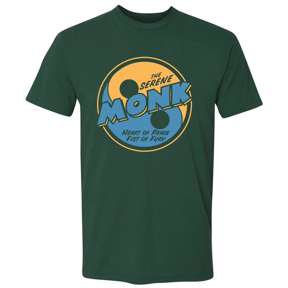Premium Unisex T-shirt - 29QSDVL9