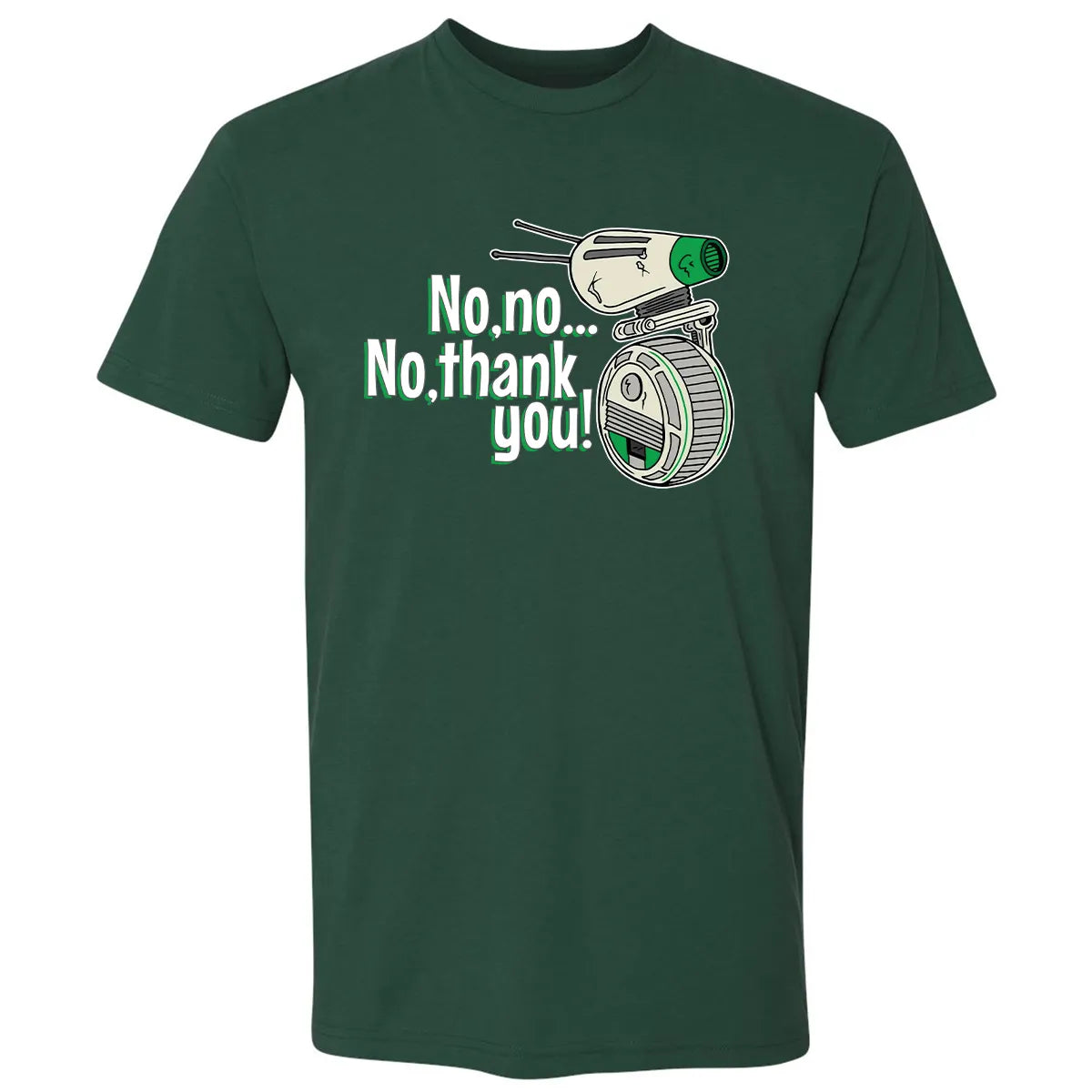 Premium Unisex T-shirt - BRN6264F