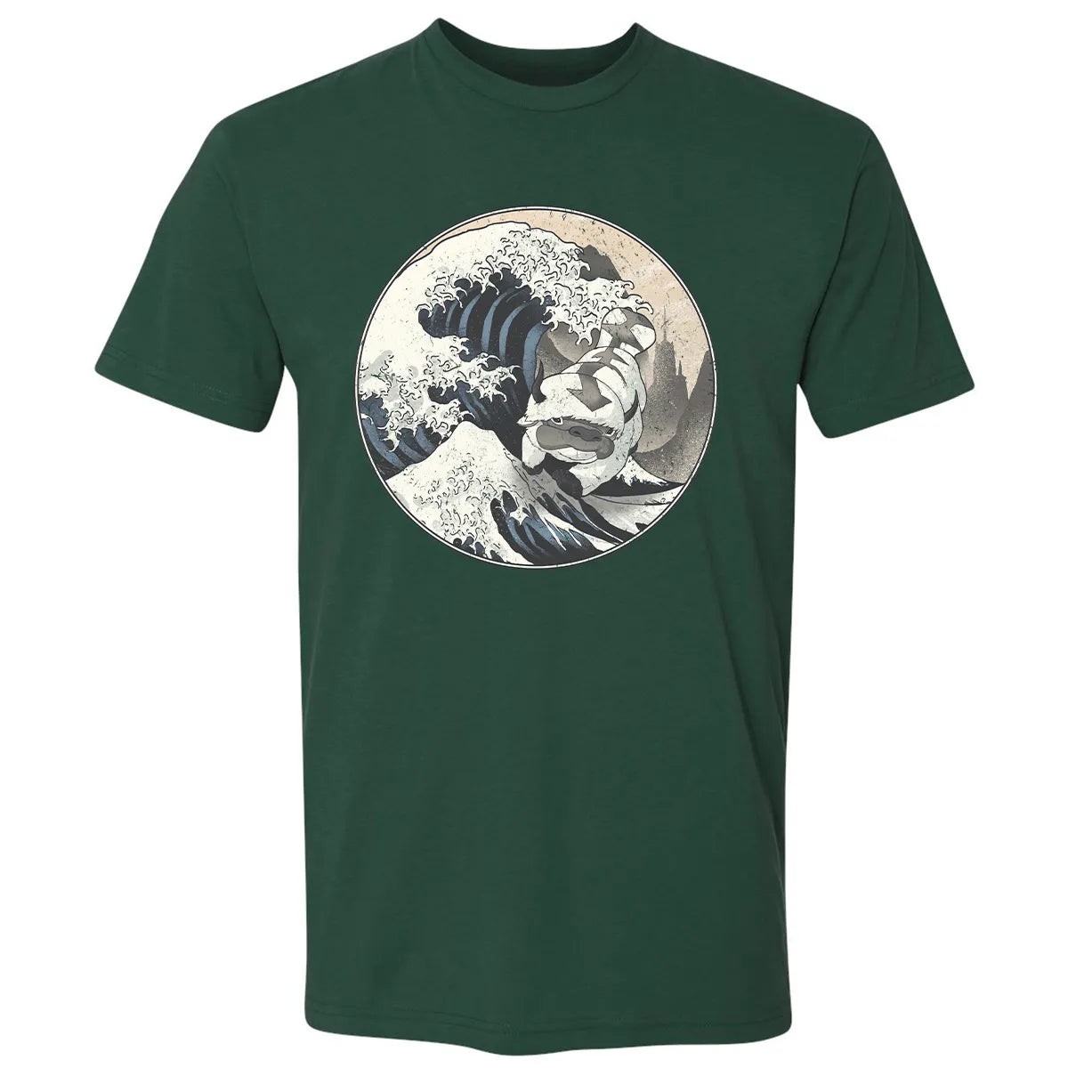 Premium Unisex T-shirt - LYPKV9ZE