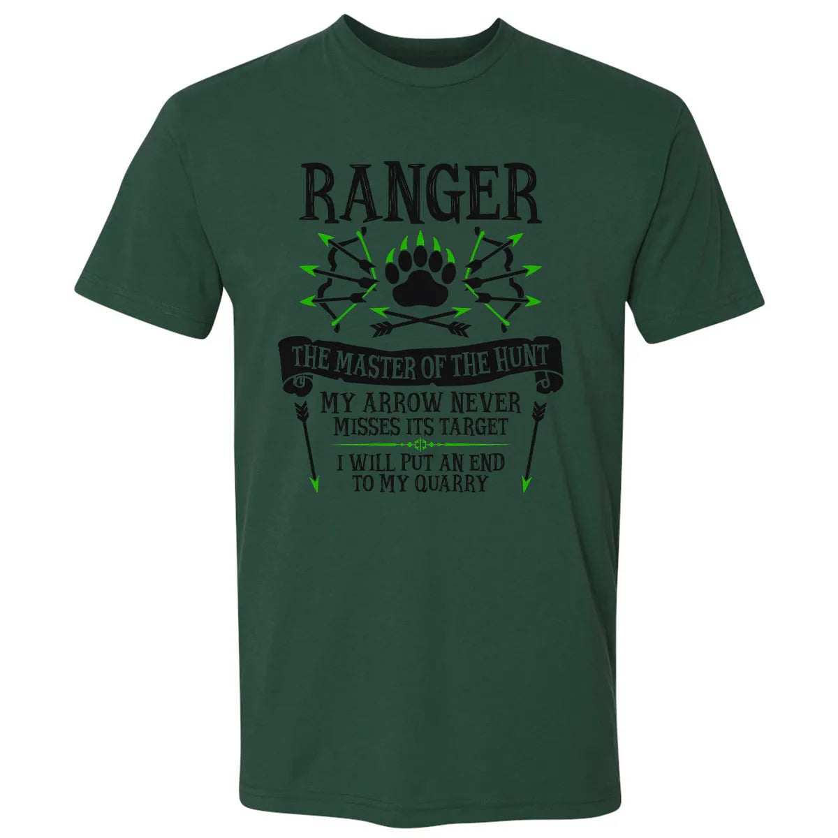 Premium Unisex T-shirt - YCLS3PJ3