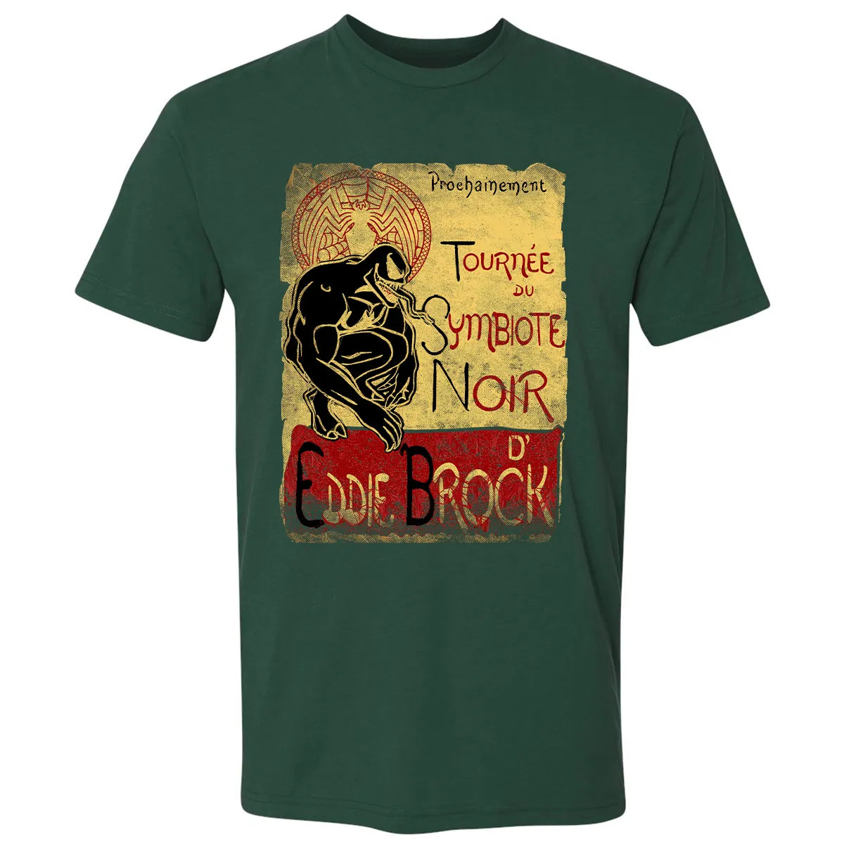 Premium Unisex T-shirt - RNDUWZ91