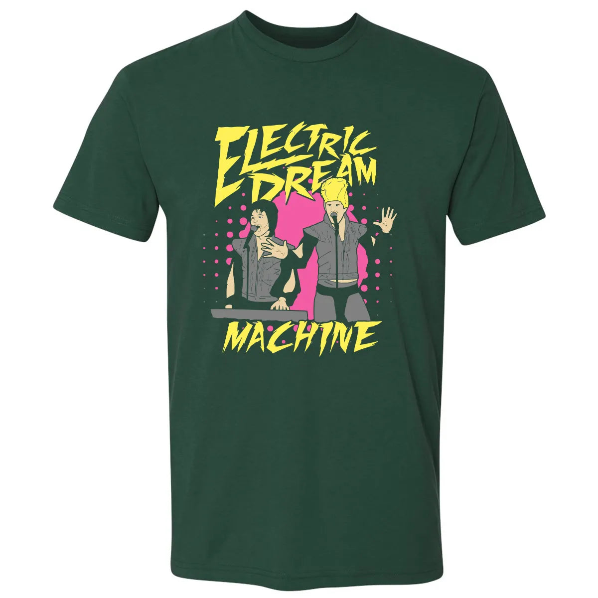 Premium Unisex T-shirt - 1SR14RHN