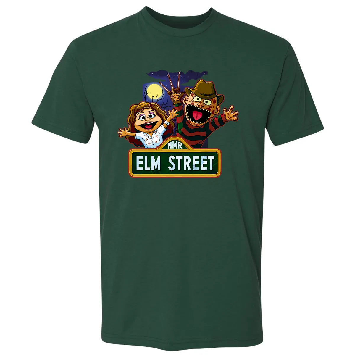 Premium Unisex T-shirt - EG1HQVHJ