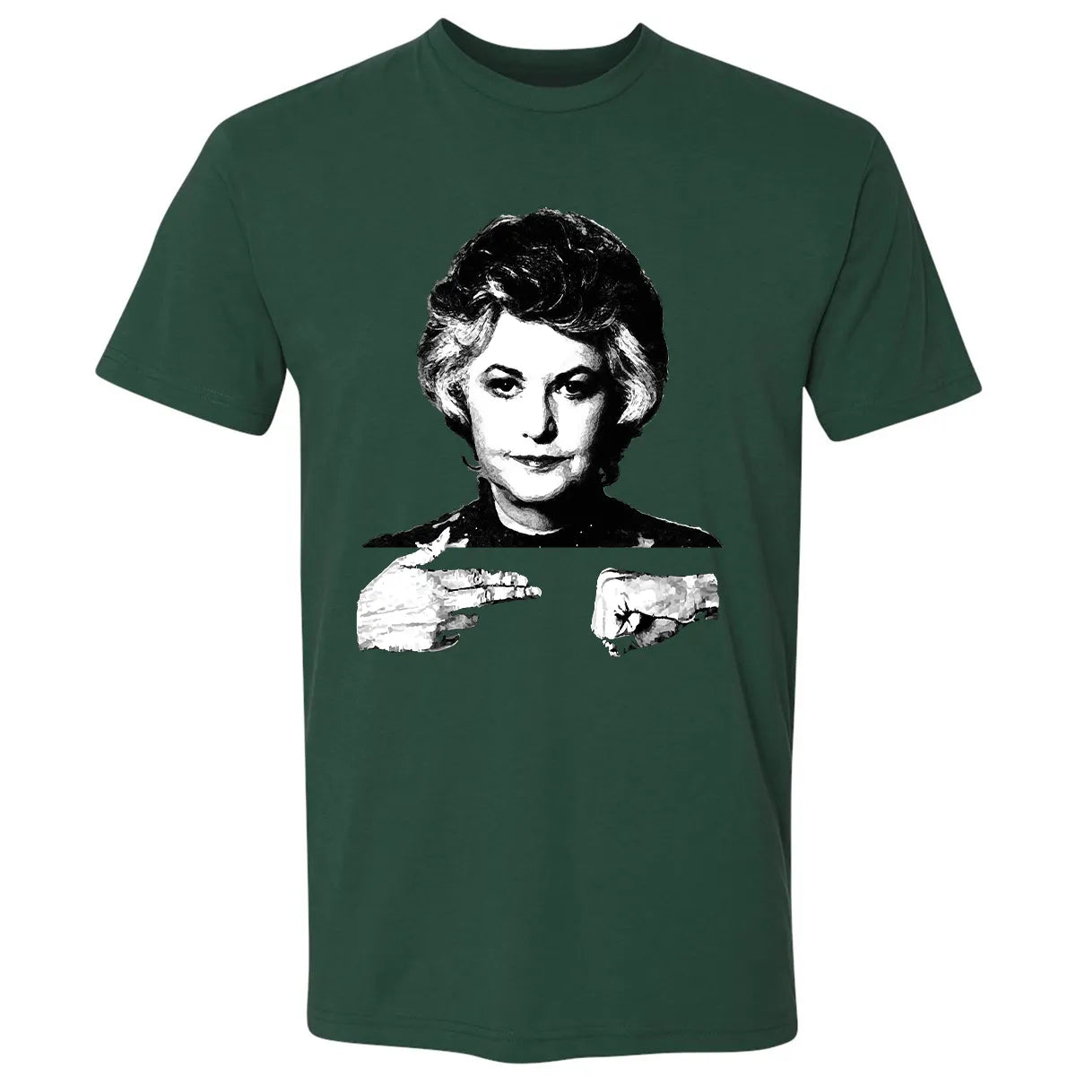Premium Unisex T-shirt - KPBRMPTD