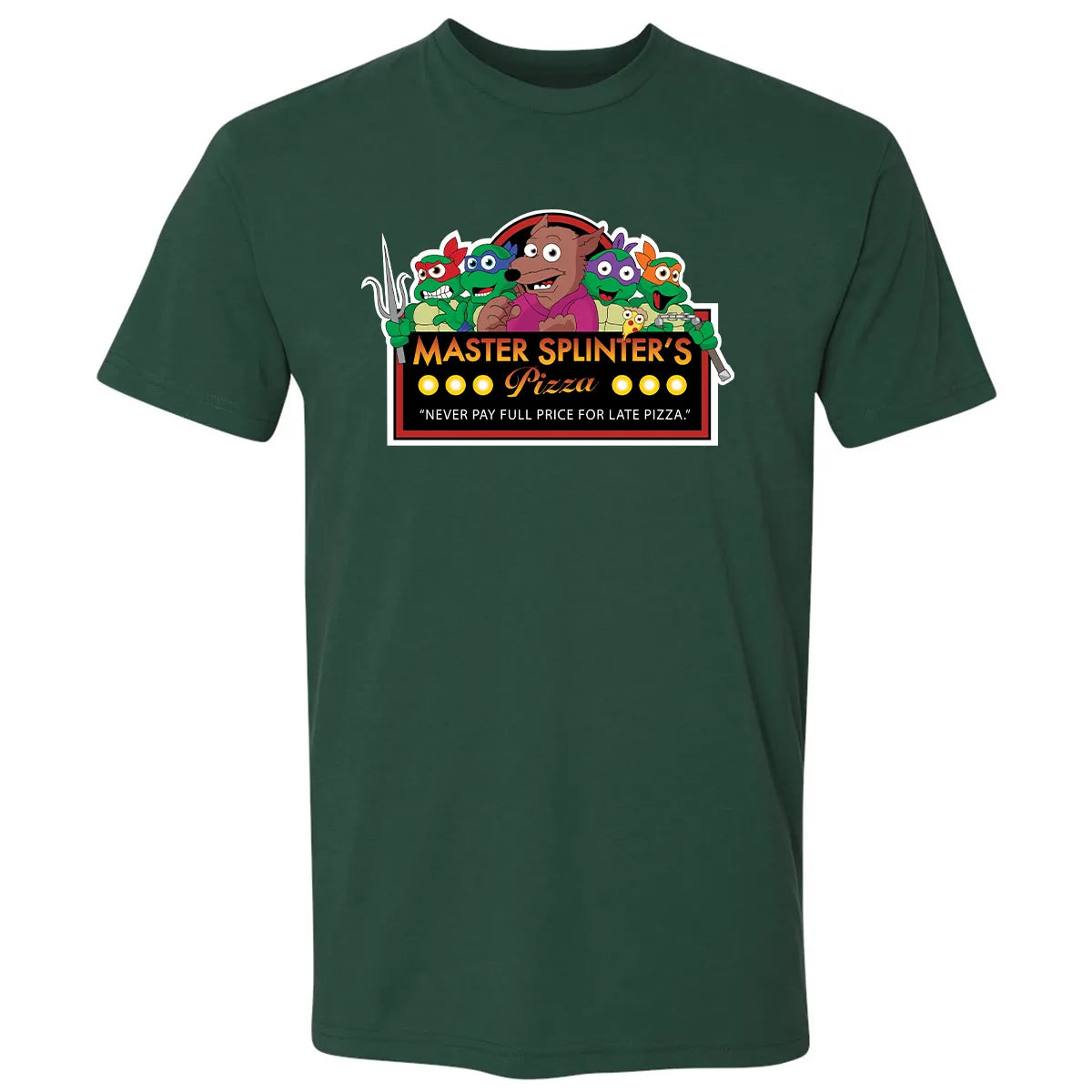 Premium Unisex T-shirt - R5ZU5H8A