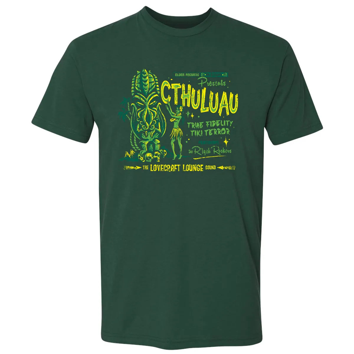 Premium Unisex T-shirt - EZC334QZ