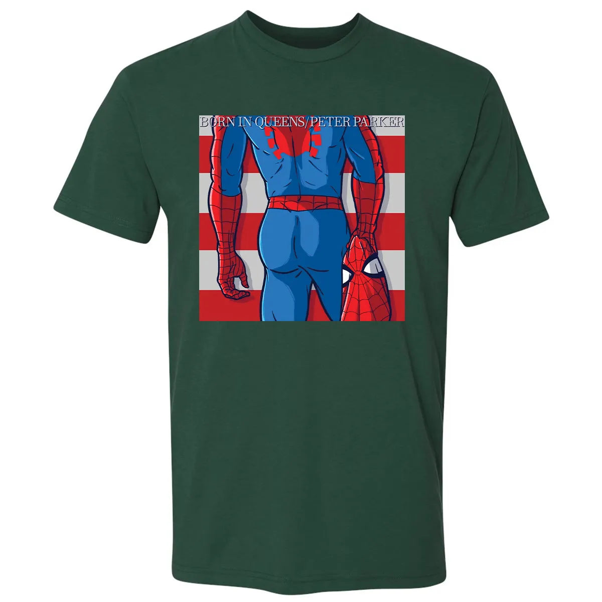 Premium Unisex T-shirt - 6VWPUJA3