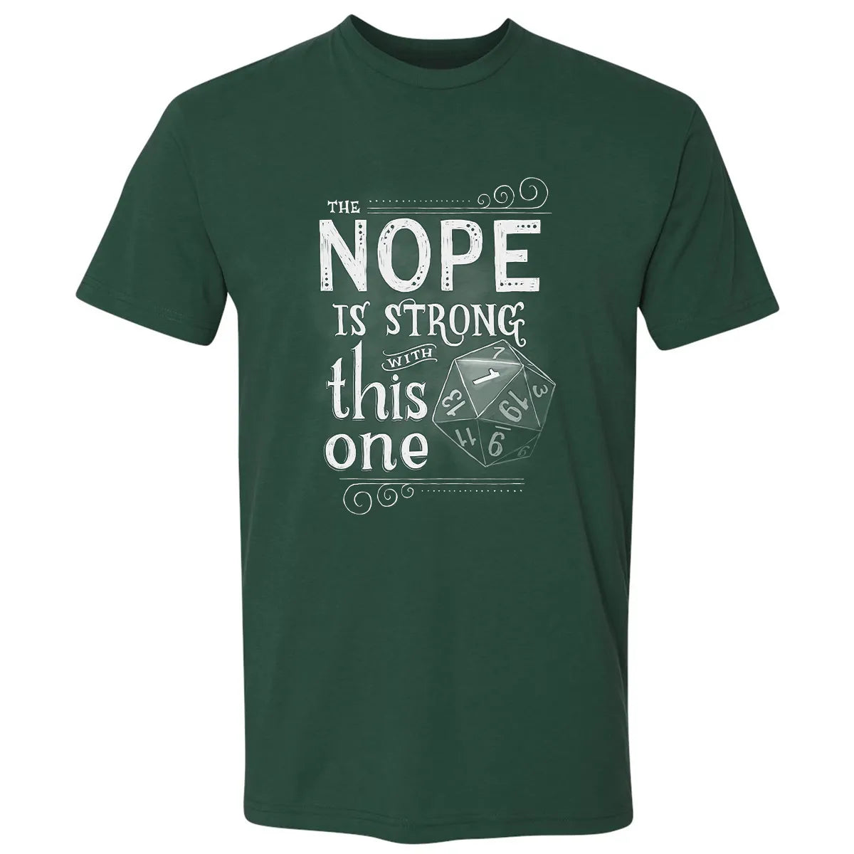 Premium Unisex T-shirt - JBNFBMV6