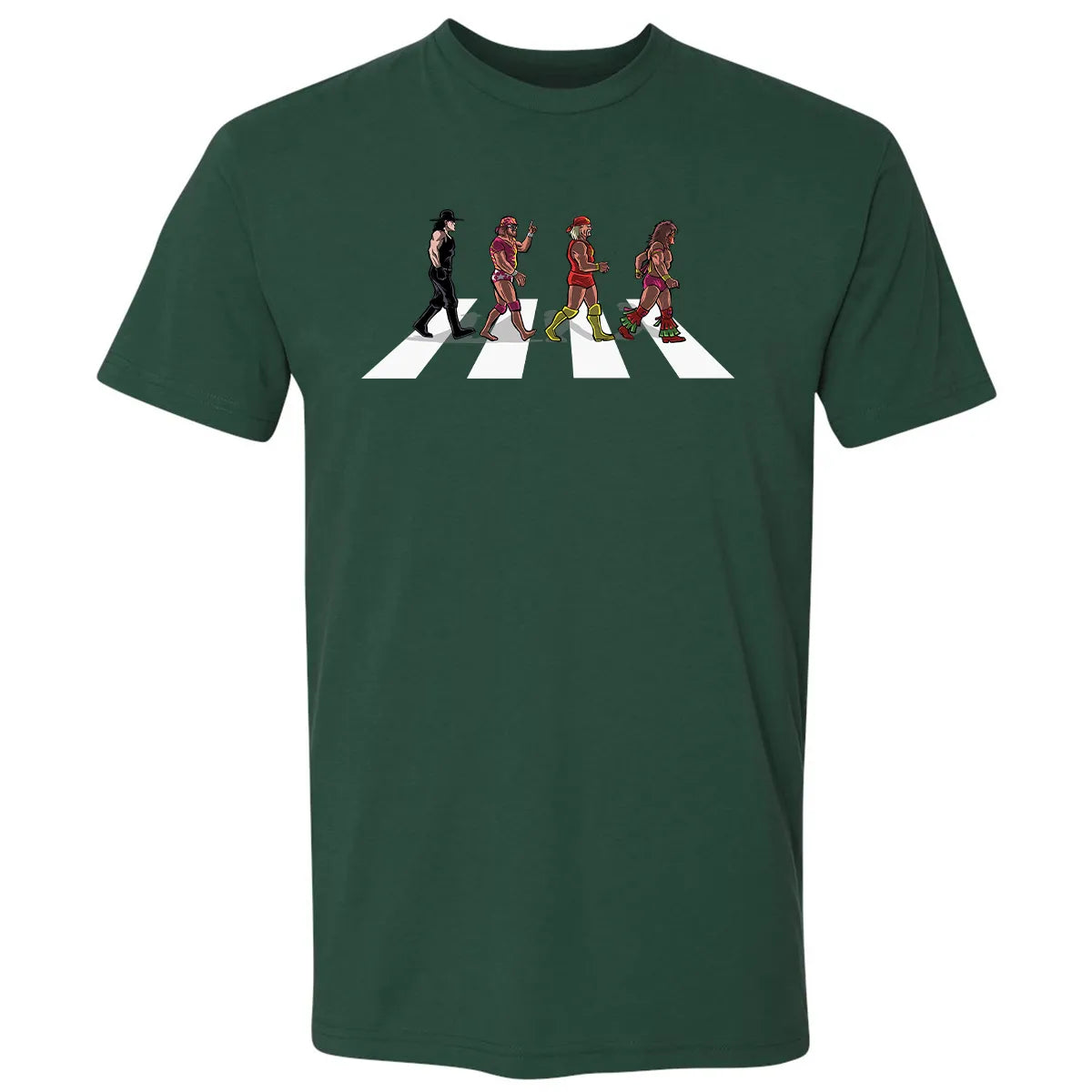 Premium Unisex T-shirt - S3F3SRXN