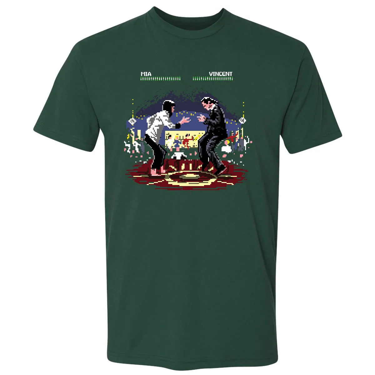 Premium Unisex T-shirt - GRG6F1H8