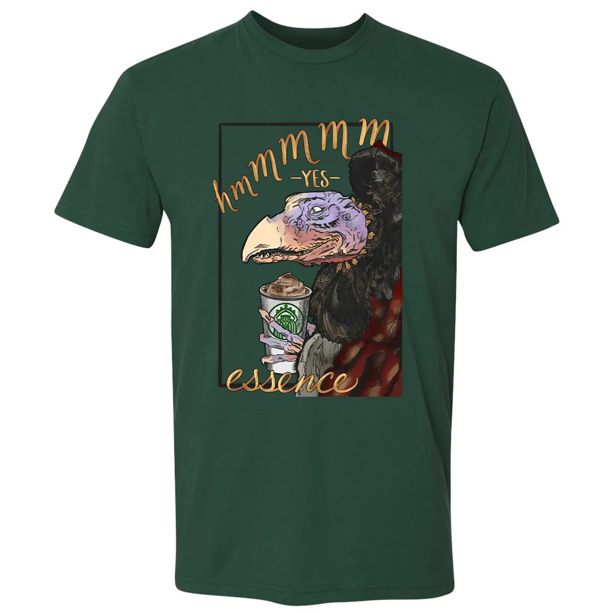 Premium Unisex T-shirt - MY2XXG51