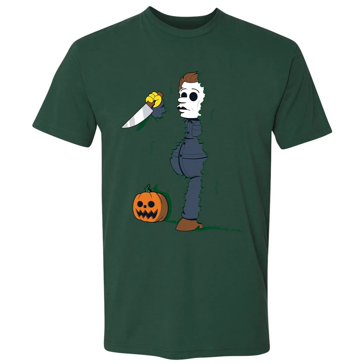 Premium Unisex T-shirt - U562XQX2