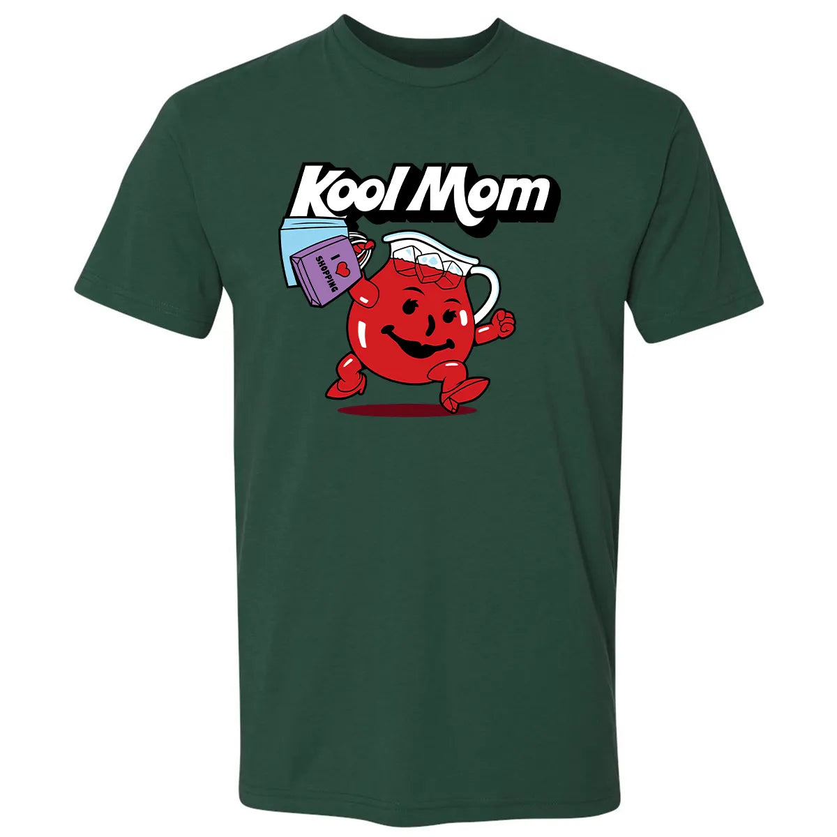 Premium Unisex T-shirt - CUR2SYXA