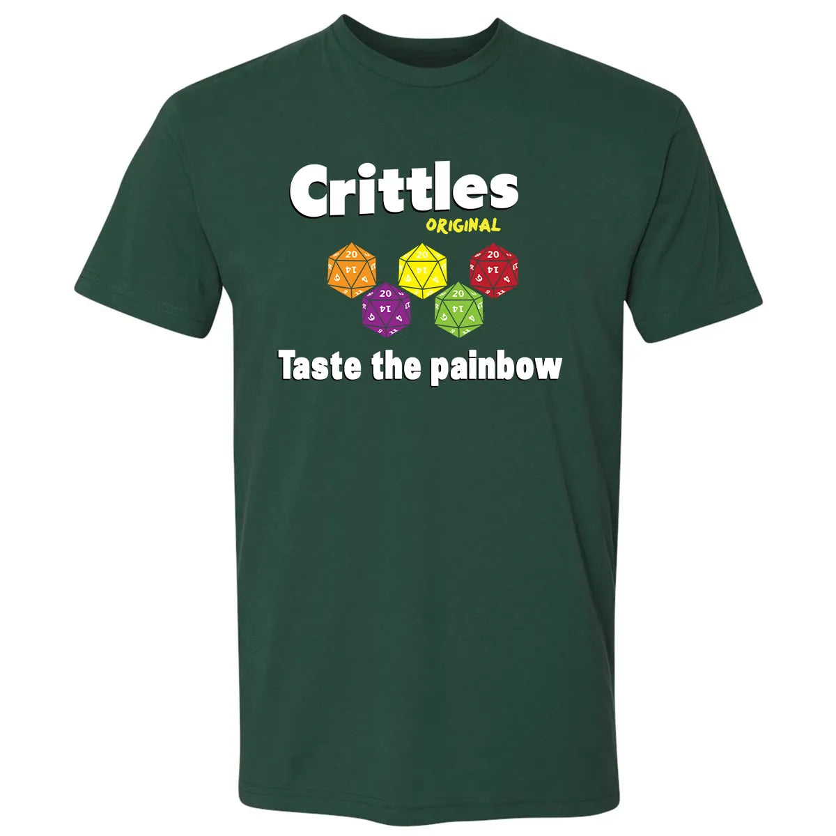 Premium Unisex T-shirt - 5XELUWFB