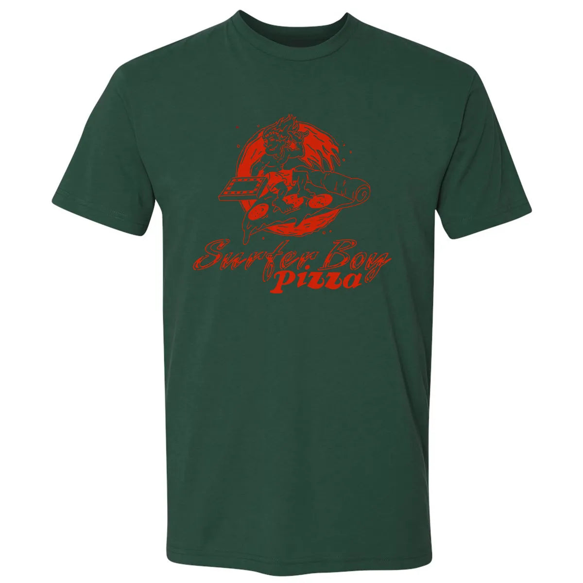 Premium Unisex T-shirt - T2LMFUE3