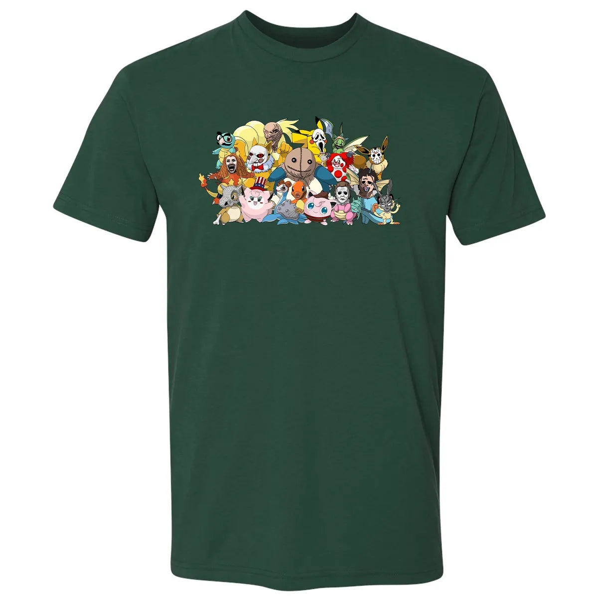 Premium Unisex T-shirt - RJZW1MQU