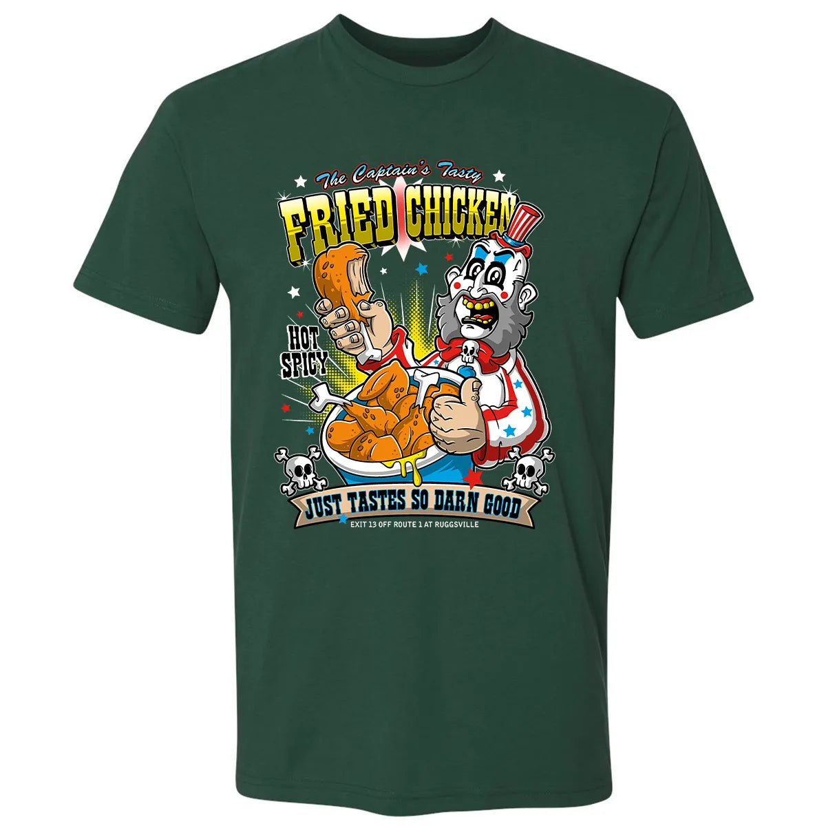 Premium Unisex T-shirt - XF14CQ22