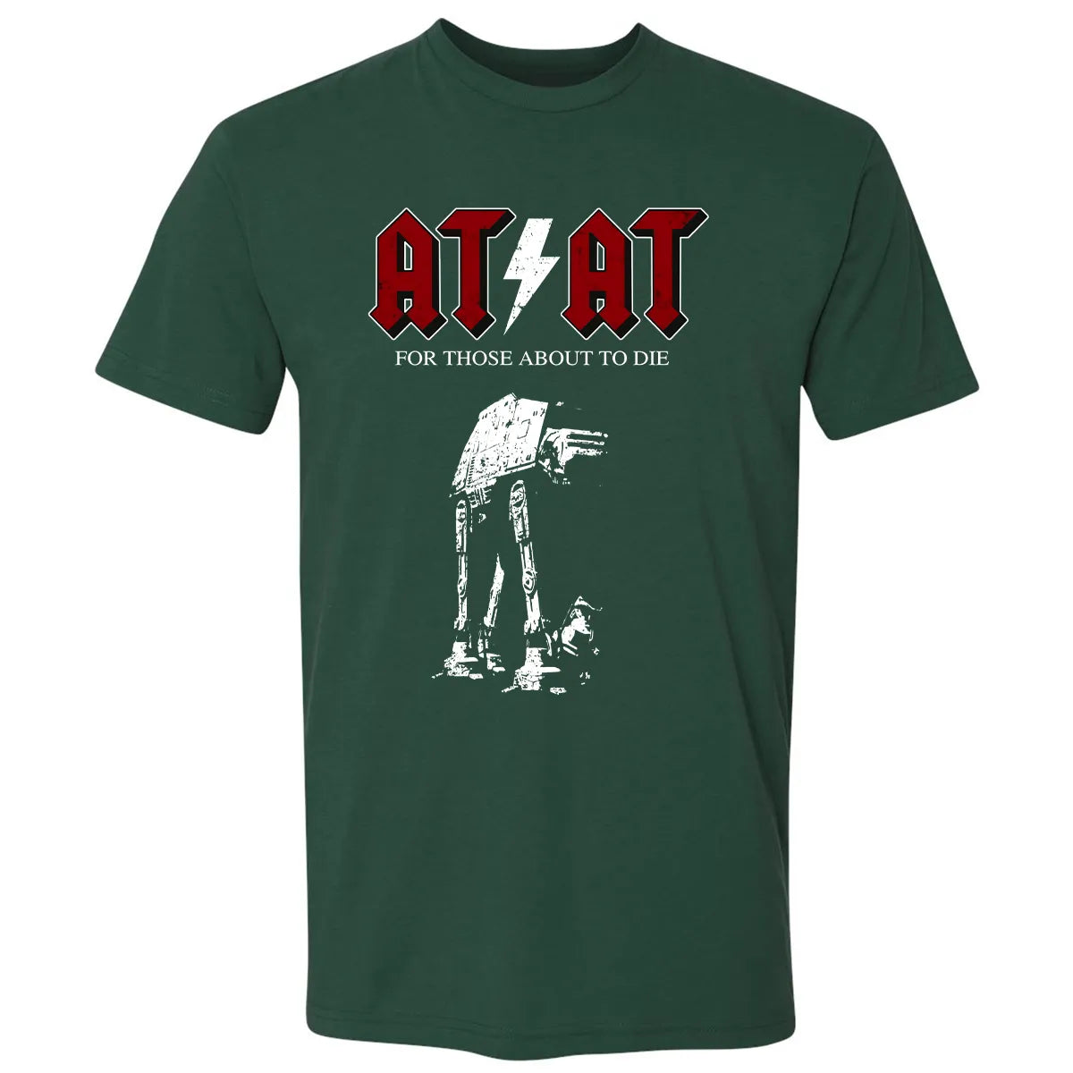 Premium Unisex T-shirt - WEBGWSM1