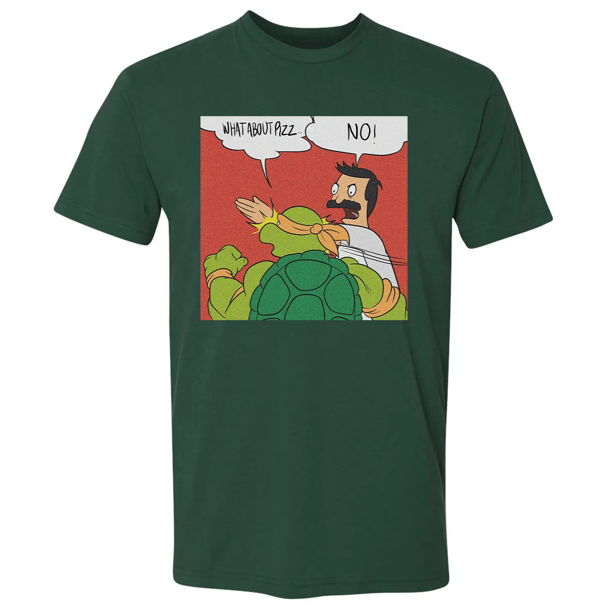 Premium Unisex T-shirt - E4VKEFRX
