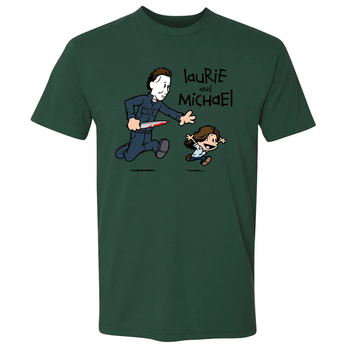 Premium Unisex T-shirt - 5CRAYLA4