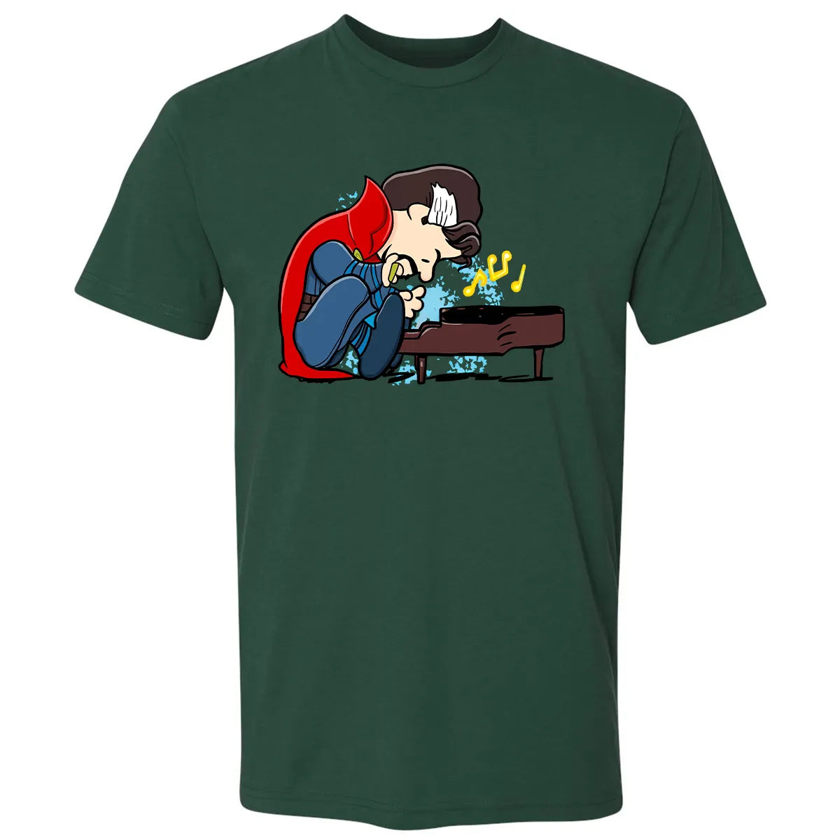 Premium Unisex T-shirt - 7866V44E