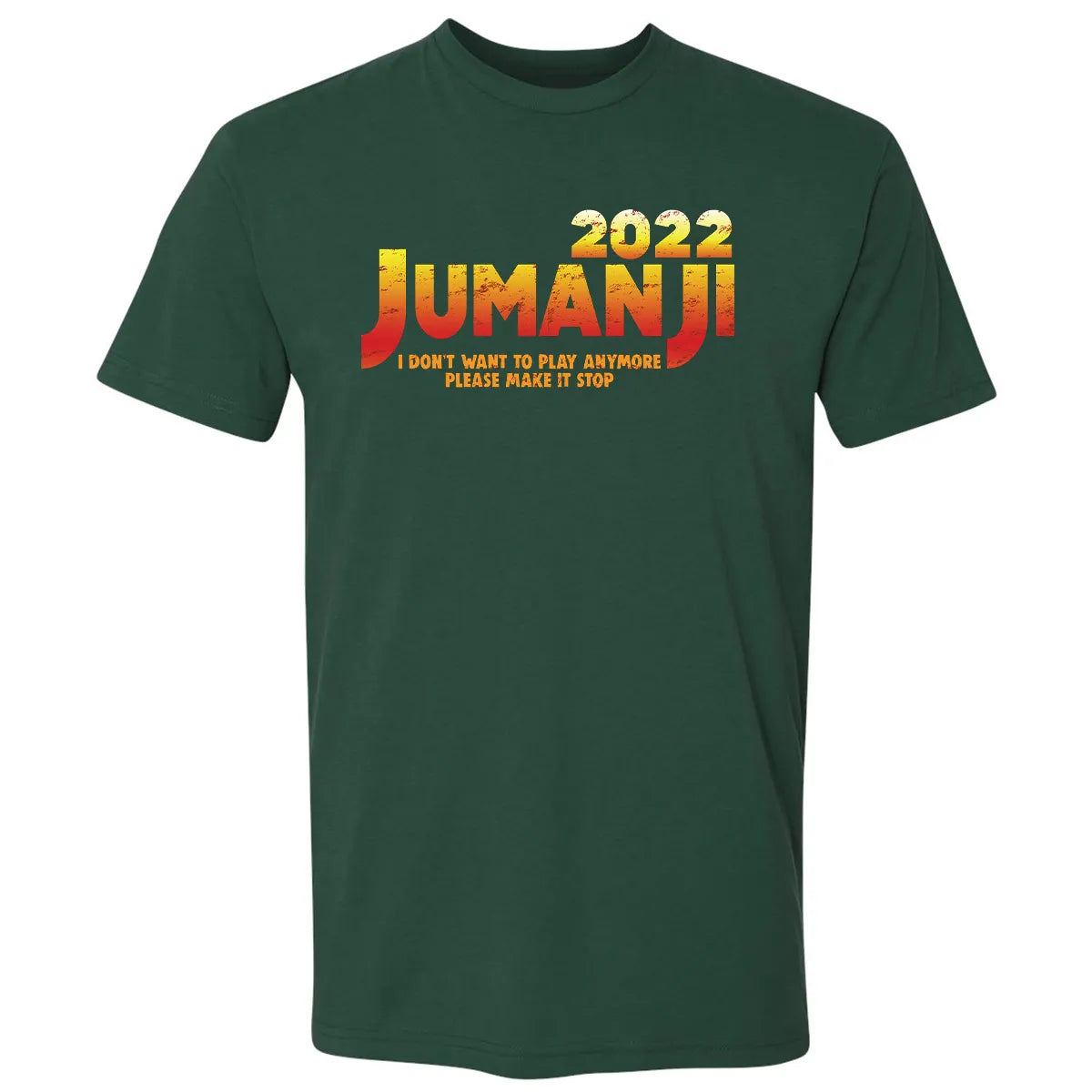Premium Unisex T-shirt - BAT7QELH