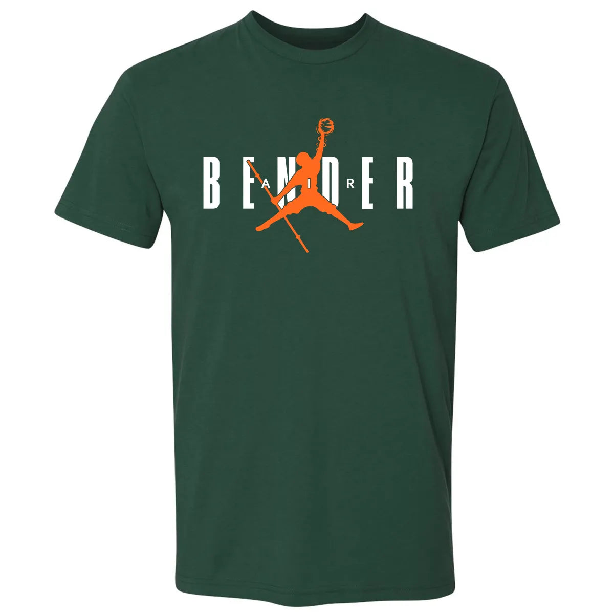 Premium Unisex T-shirt - 6UG9GNJ9