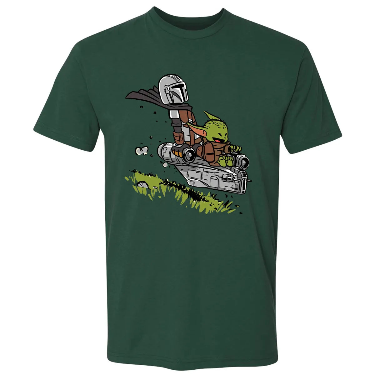 Premium Unisex T-shirt - 4WJCJK46
