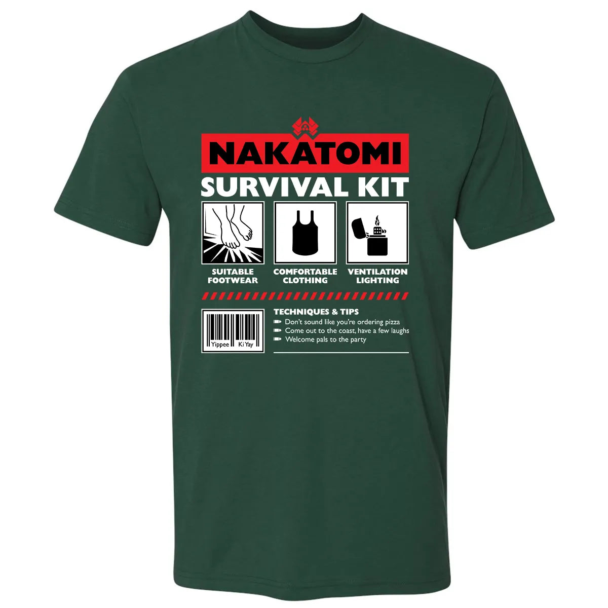 Premium Unisex T-shirt - RHR3885G