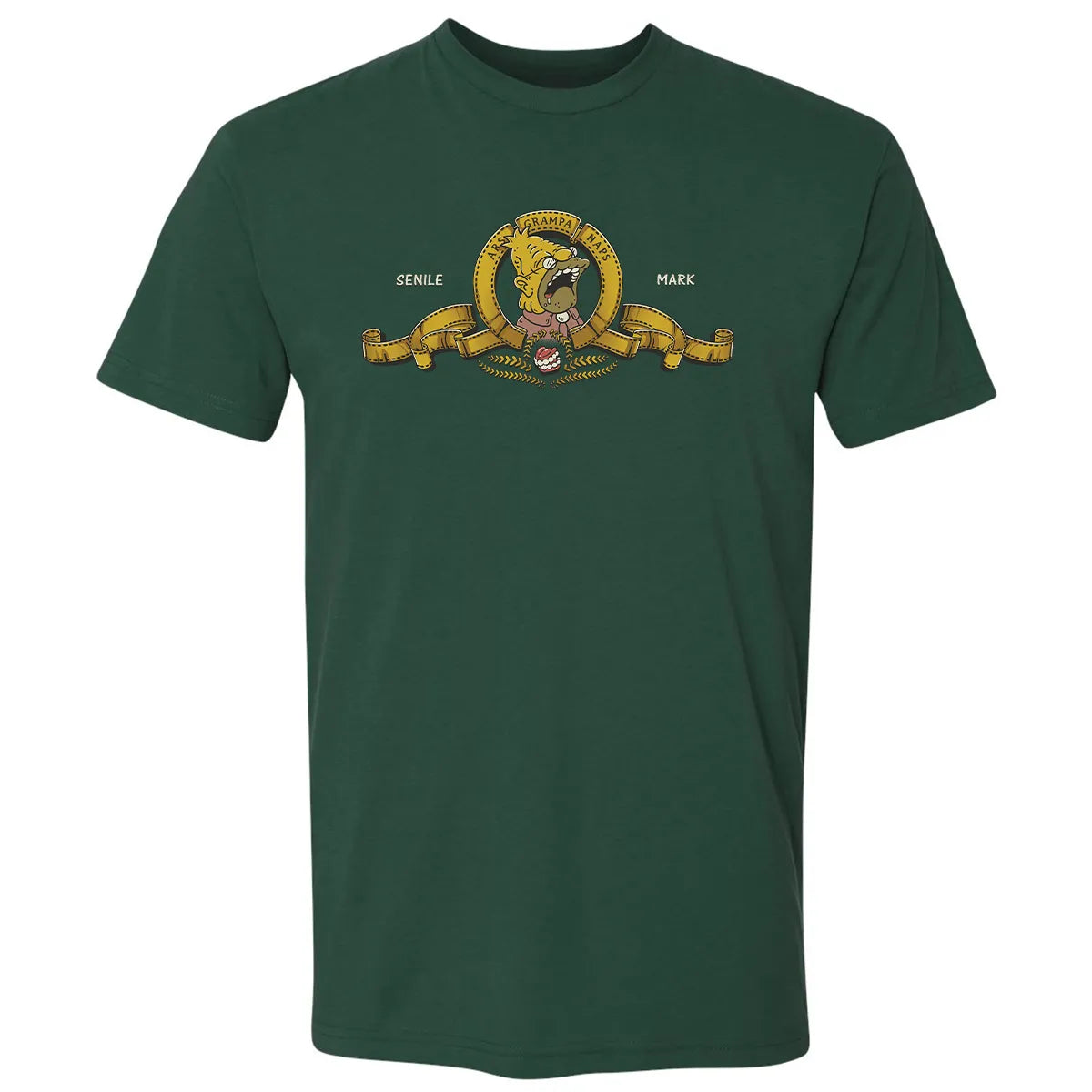 Premium Unisex T-shirt - DJX74U38
