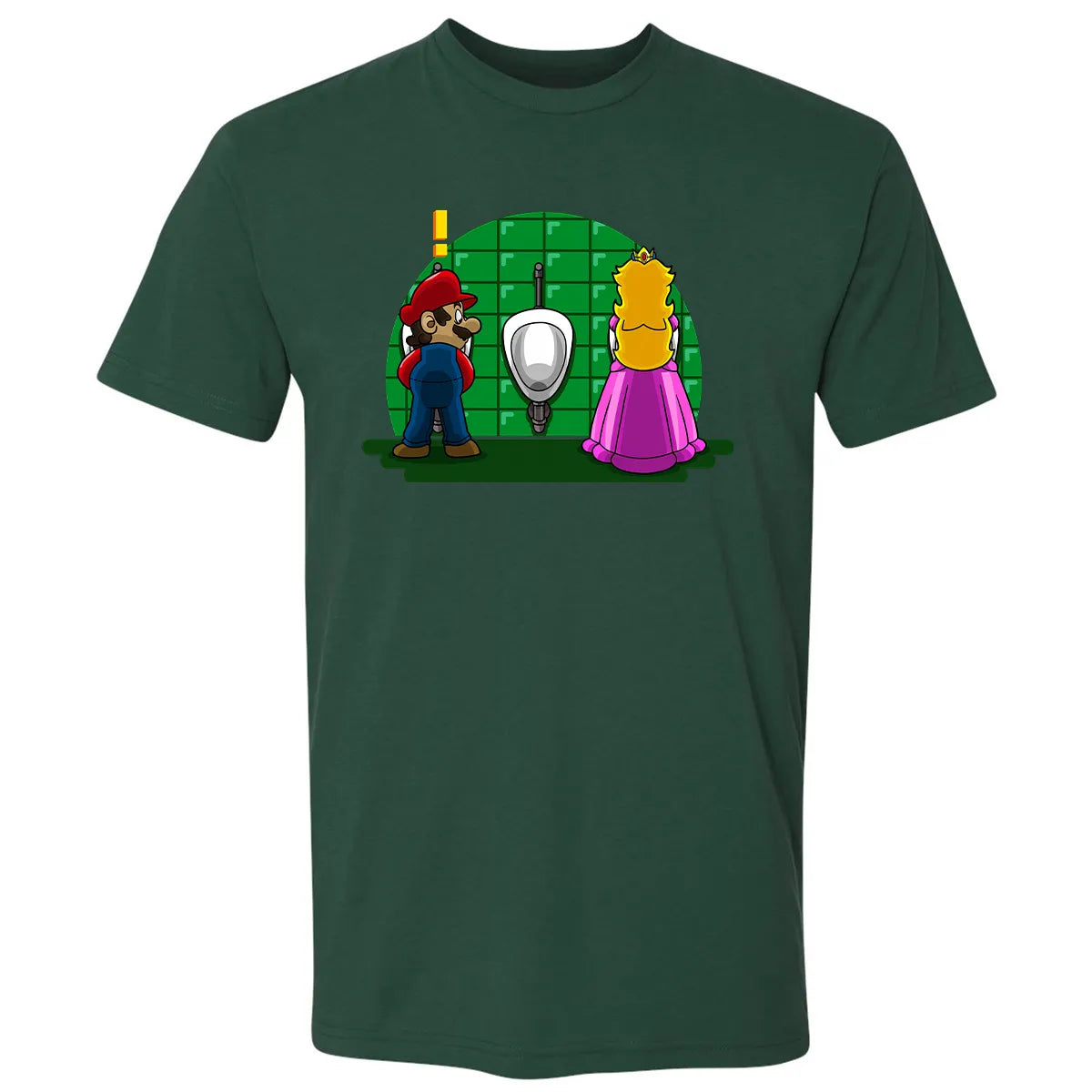 Premium Unisex T-shirt - 9Z9P92L4