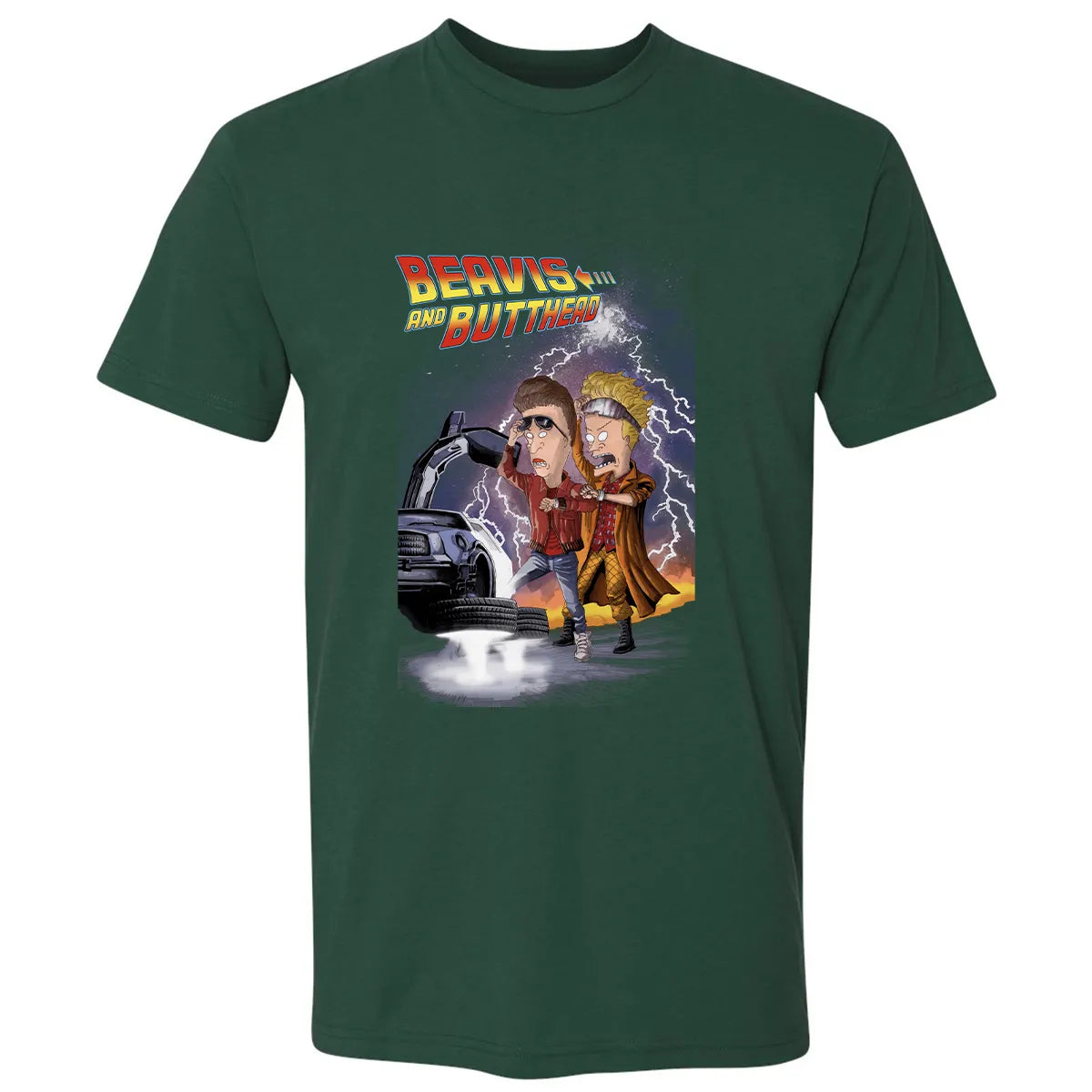 Premium Unisex T-shirt - 1UR1VAAJ