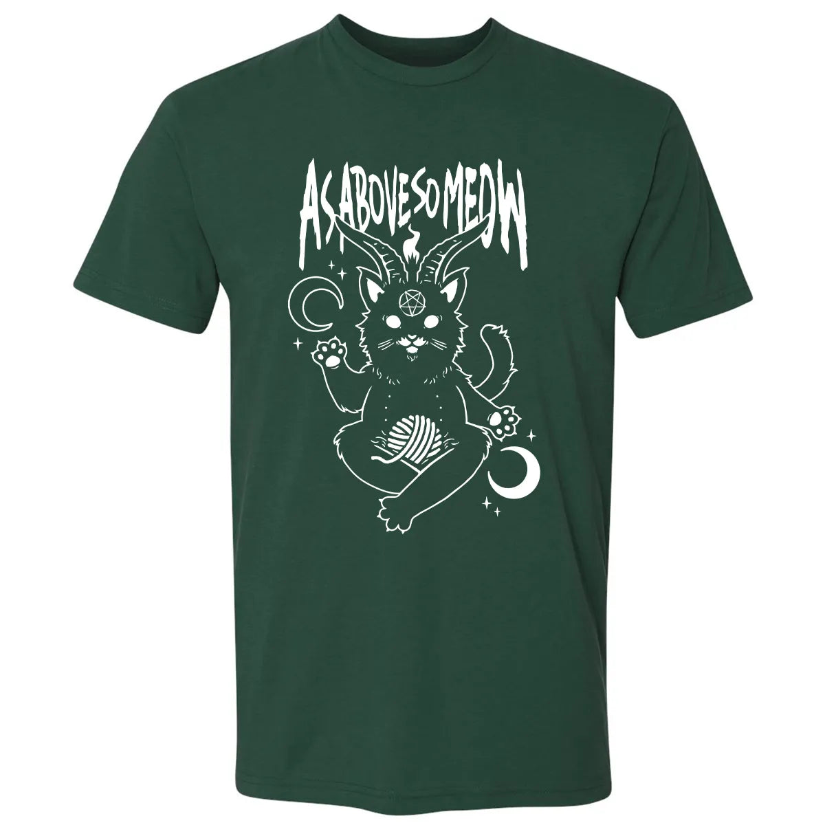 Premium Unisex T-shirt - 1KTN7PPE