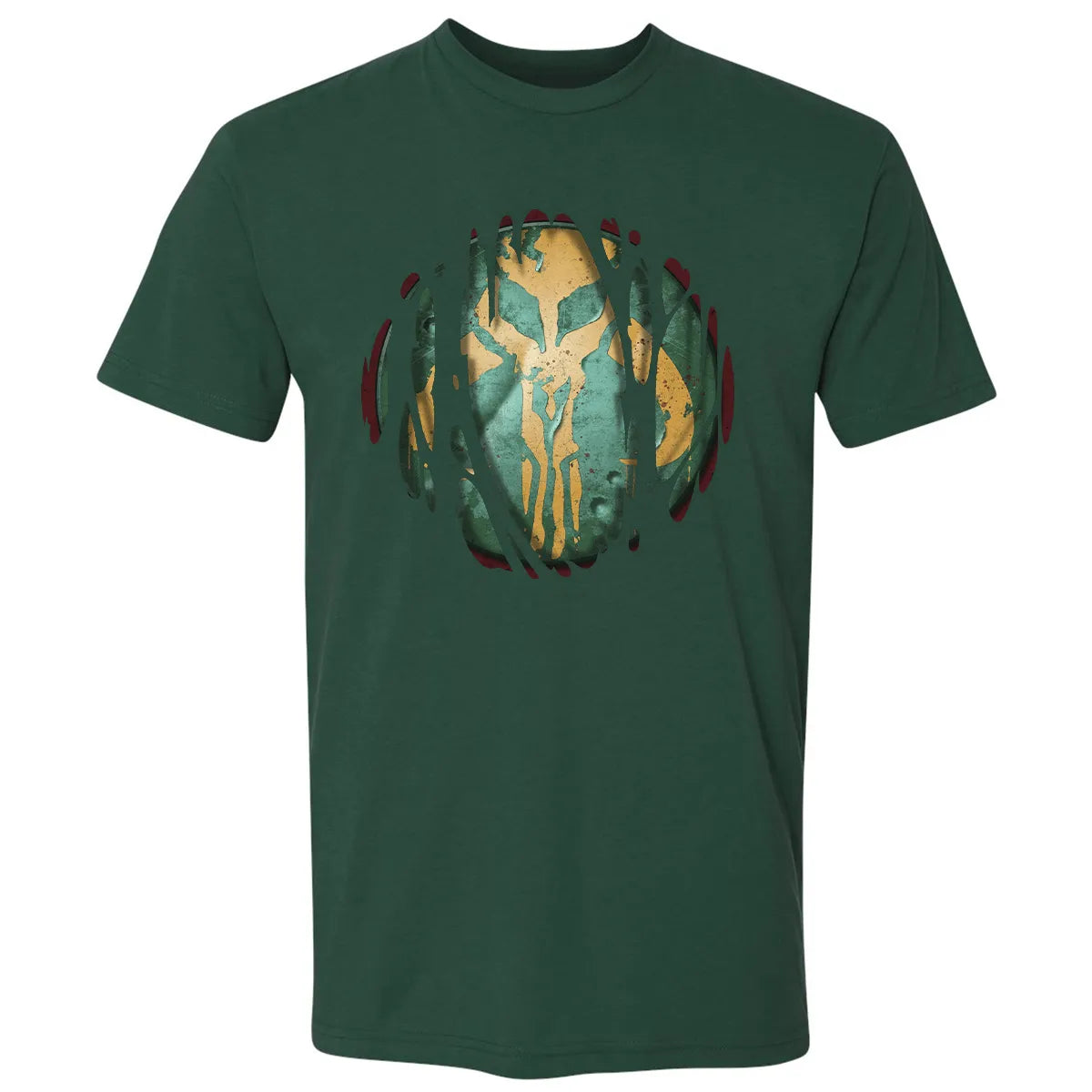Premium Unisex T-shirt - B18TYA7T