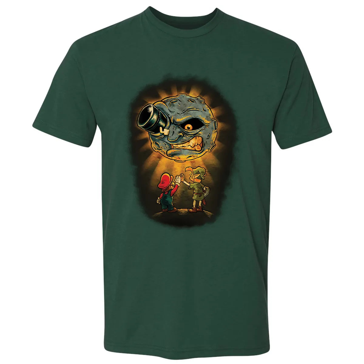Premium Unisex T-shirt - ATYVTU6V