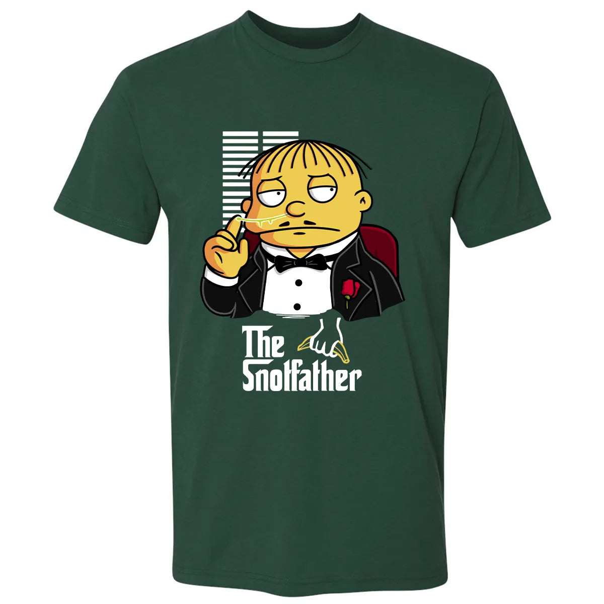 Premium Unisex T-shirt - GD1E7WW7