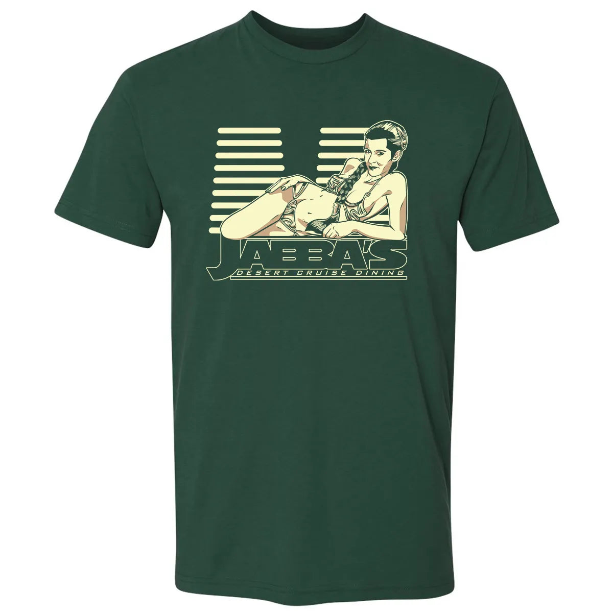Premium Unisex T-shirt - SF44ZW3B