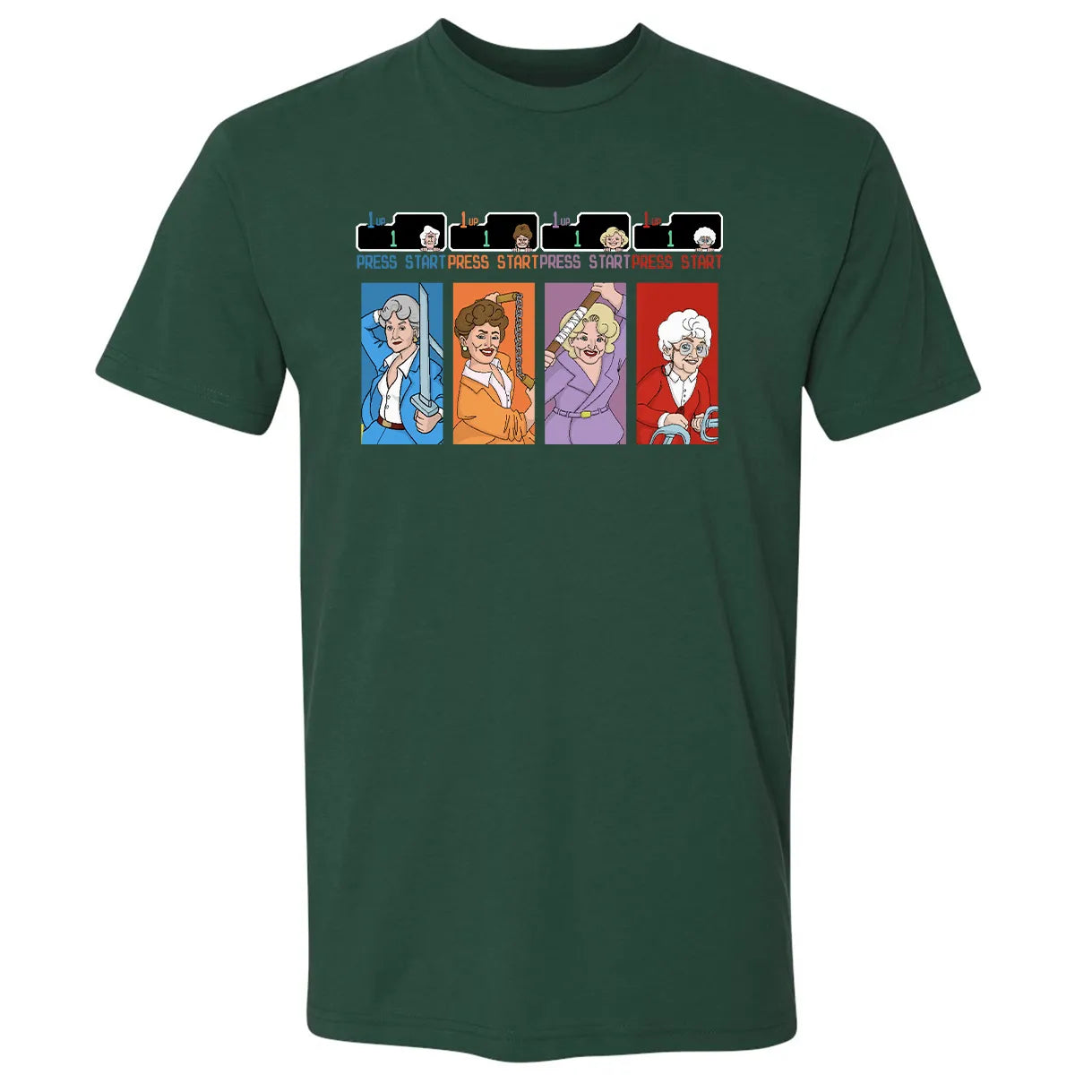 Premium Unisex T-shirt - CZU52SZX