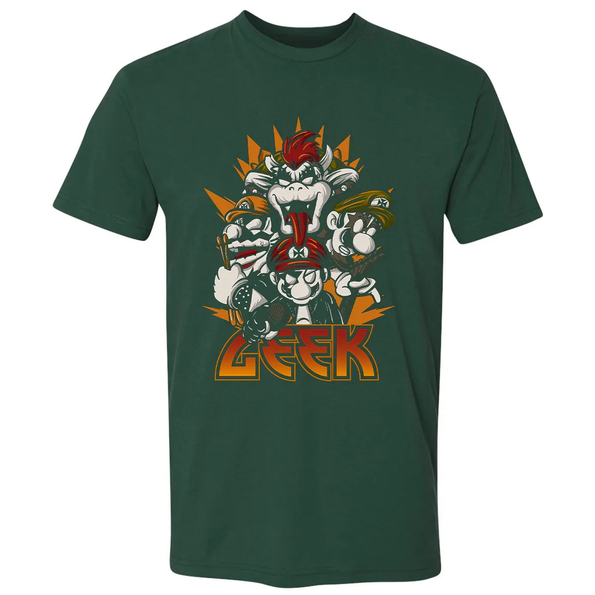 Premium Unisex T-shirt - 3KVYH3WT