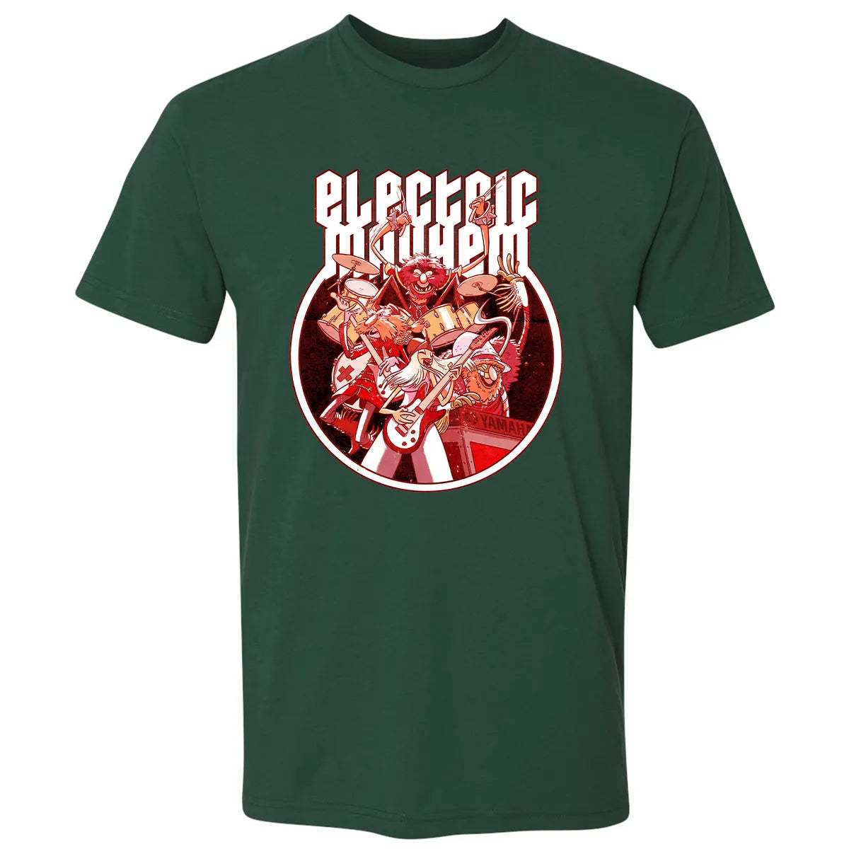 Premium Unisex T-shirt - A3MBTRT7