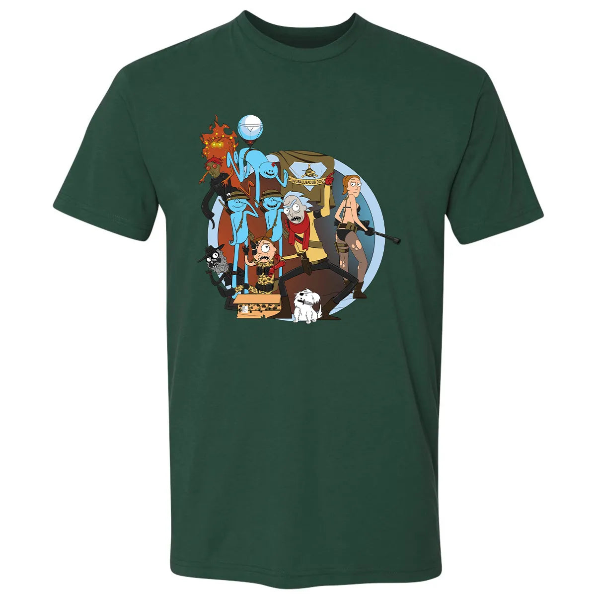Premium Unisex T-shirt - 75XAMJAC
