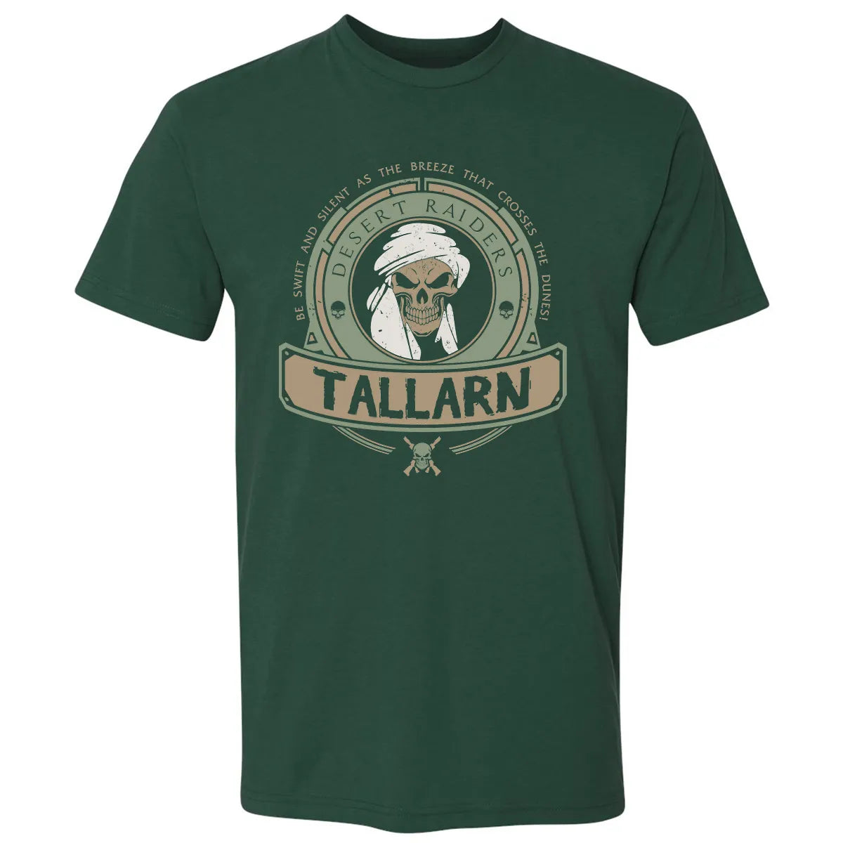 Premium Unisex T-shirt - 9EM5HQYV