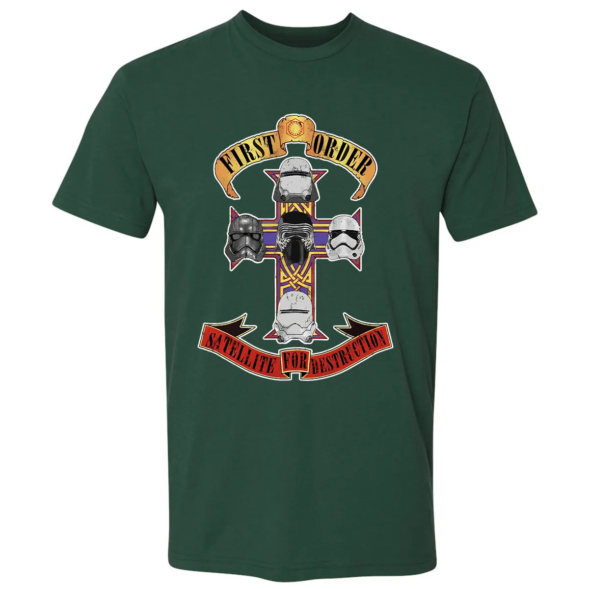 Premium Unisex T-shirt - 66J49NU3