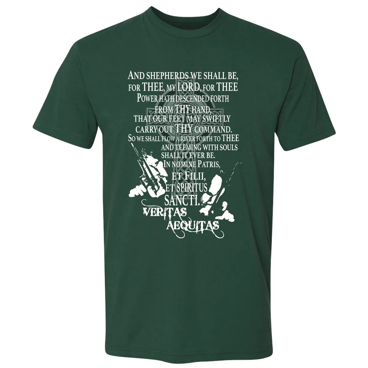 Premium Unisex T-shirt - 94KS2KBH