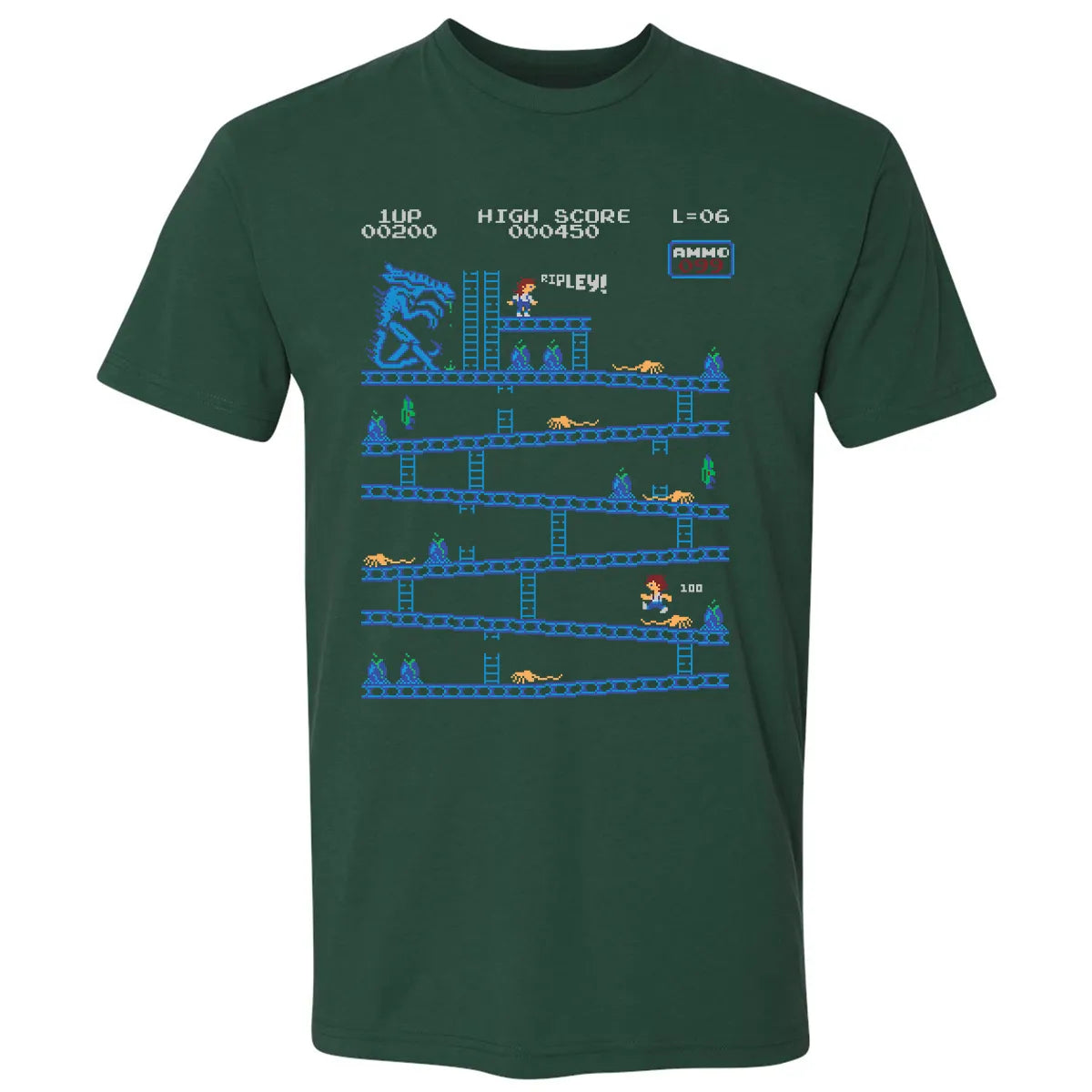 Premium Unisex T-shirt - MPZXRVGH