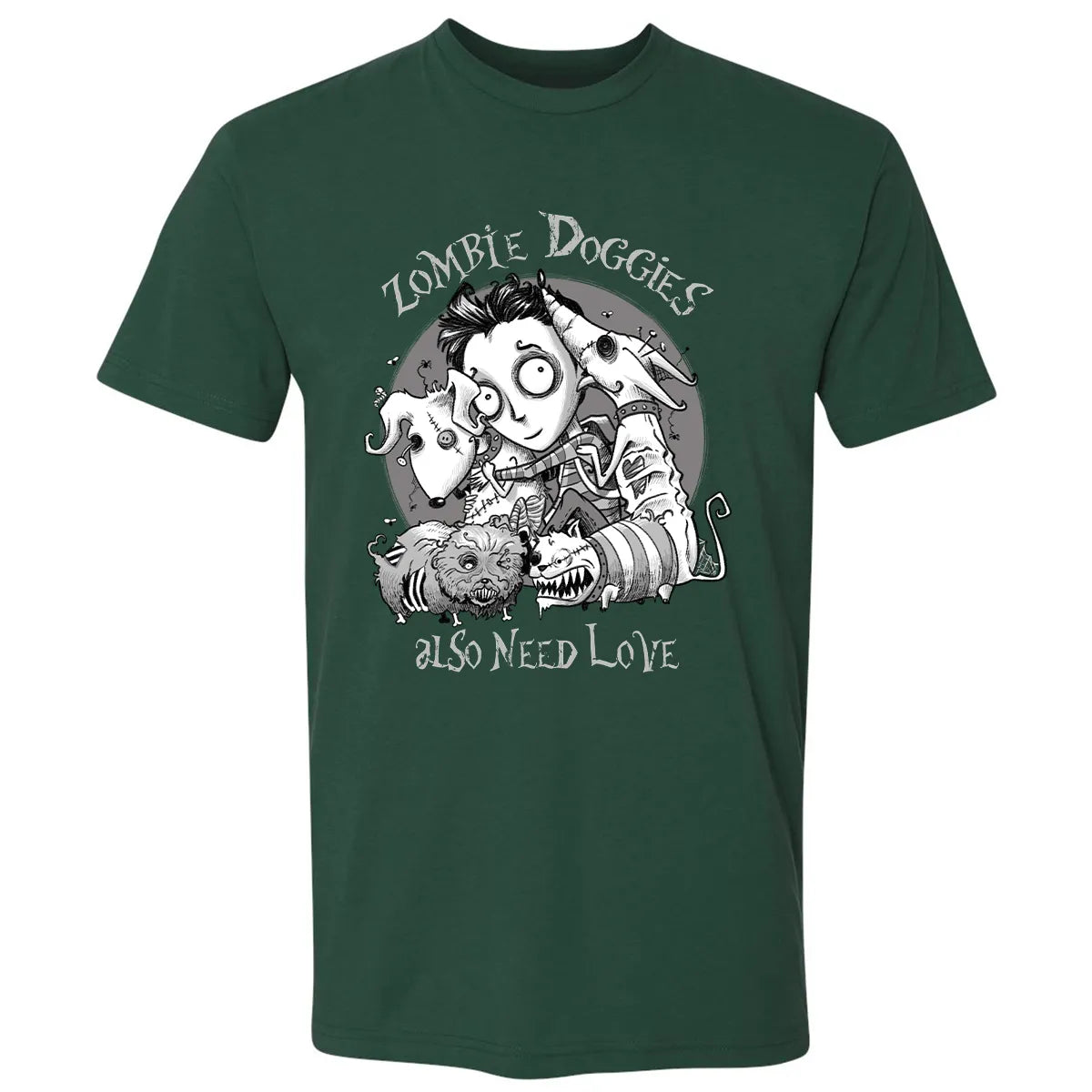 Premium Unisex T-shirt - RR1YW14V