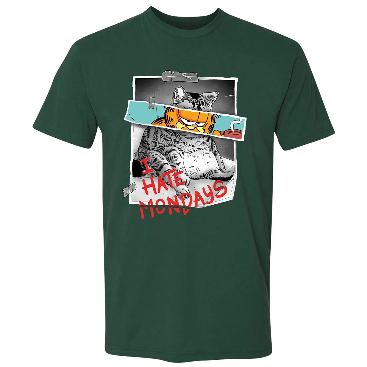 Premium Unisex T-shirt - 5HY946LQ