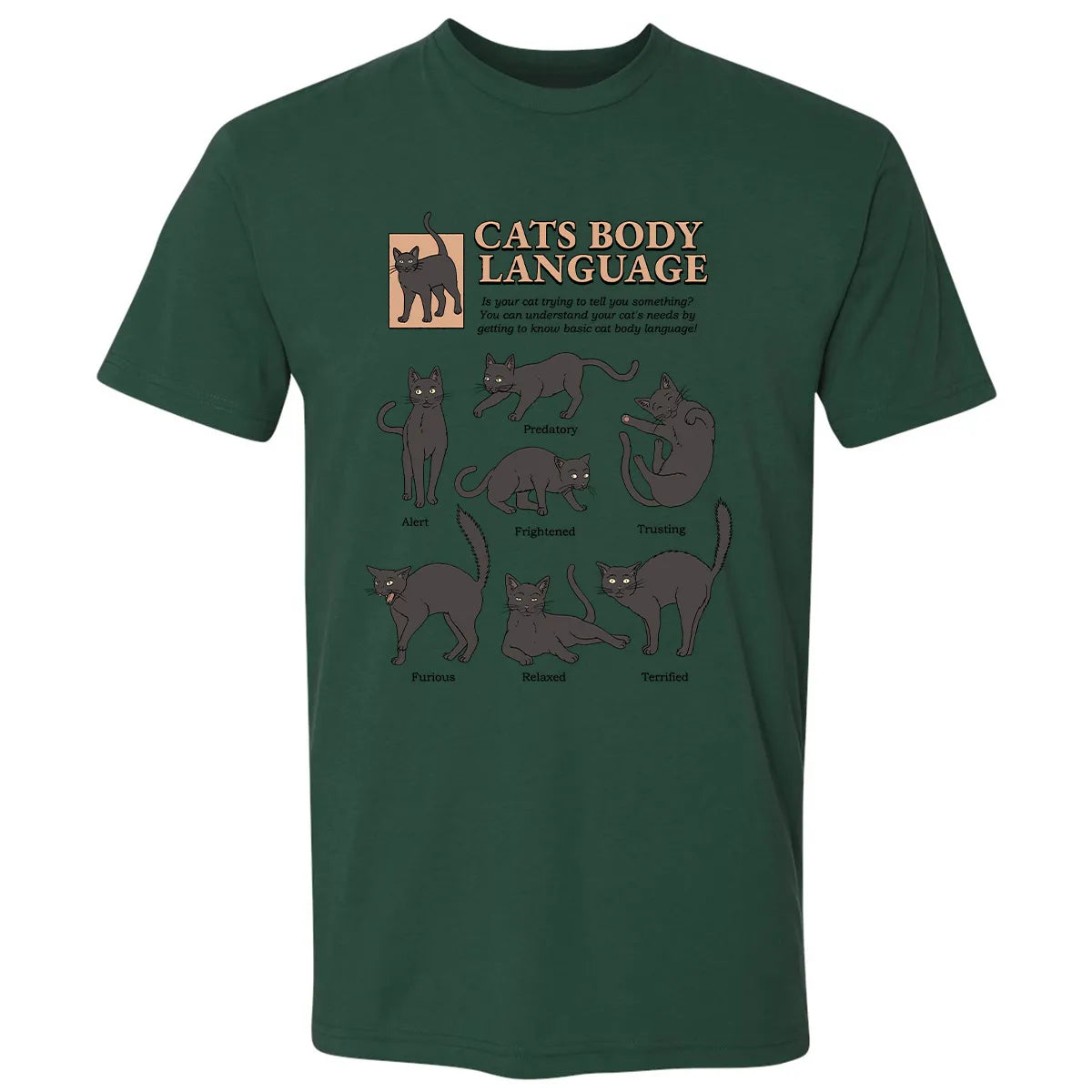 Premium Unisex T-shirt - HCF3LM17