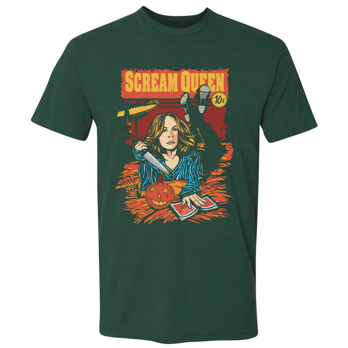 Premium Unisex T-shirt - A1J52H47
